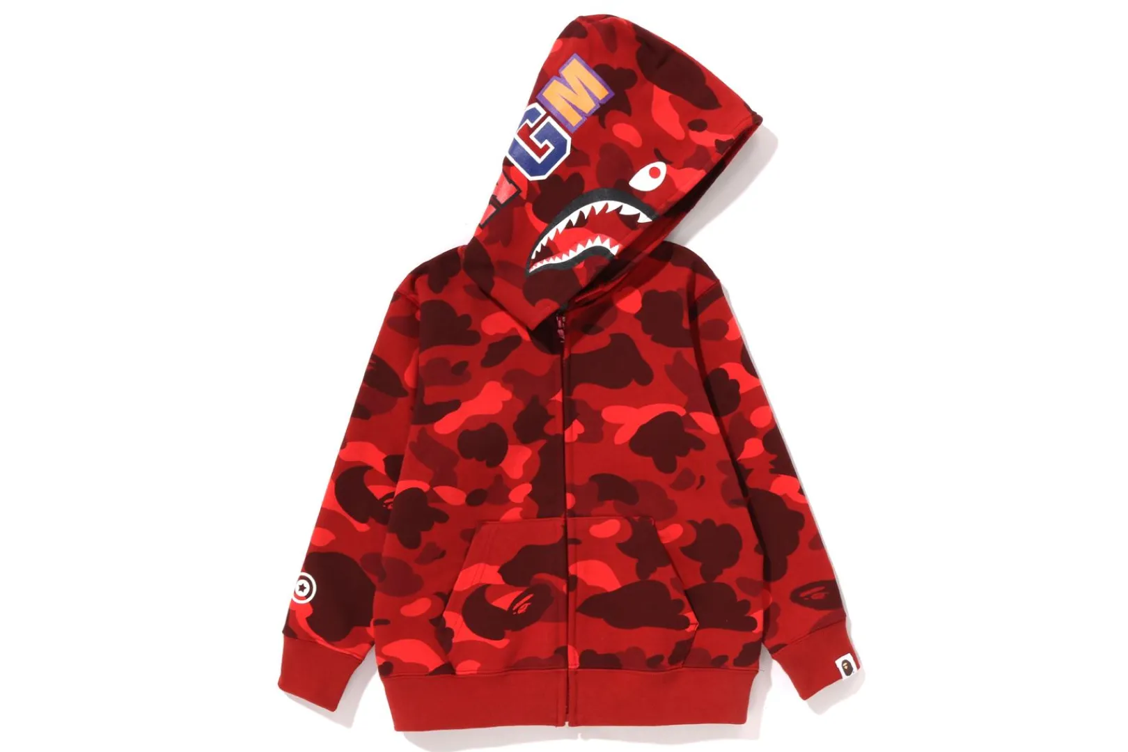 color_camo_shark_zip_hoodie_kinder_6.webp 0ZX COLOR CAMO SHARK ZIP HOODIE KINDER Cheap