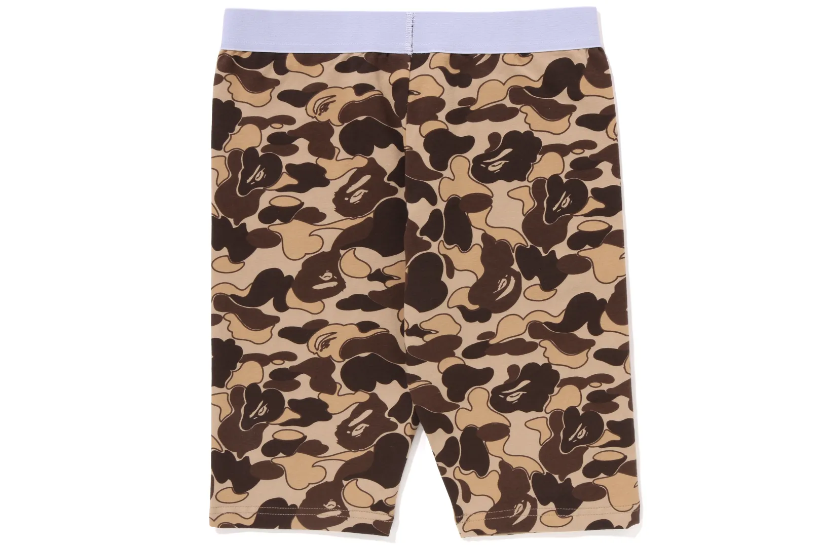 0ZX COOKIE CAMO 2 BIKER SHORTS DAMEN Clearance