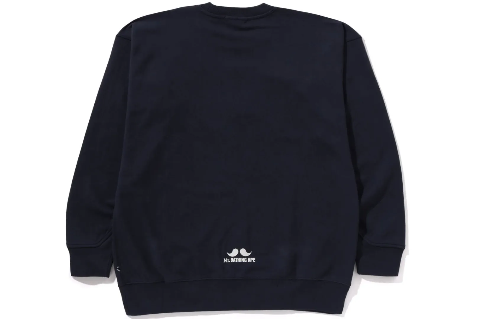 MRB CREW NECK SWEATSHIRT Flash Sale
