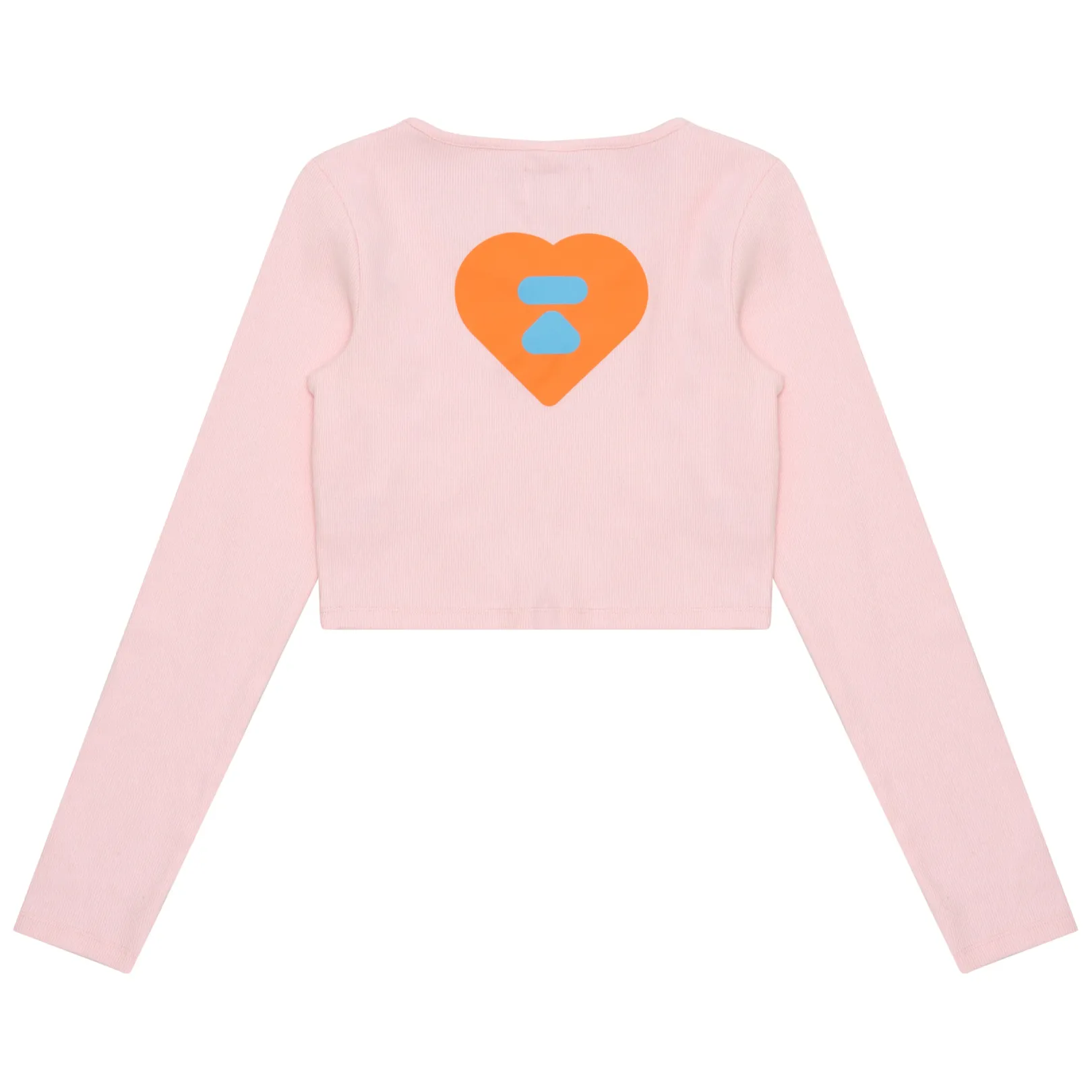0PX CROPPED SLIM CUT TOP LADIES Clearance