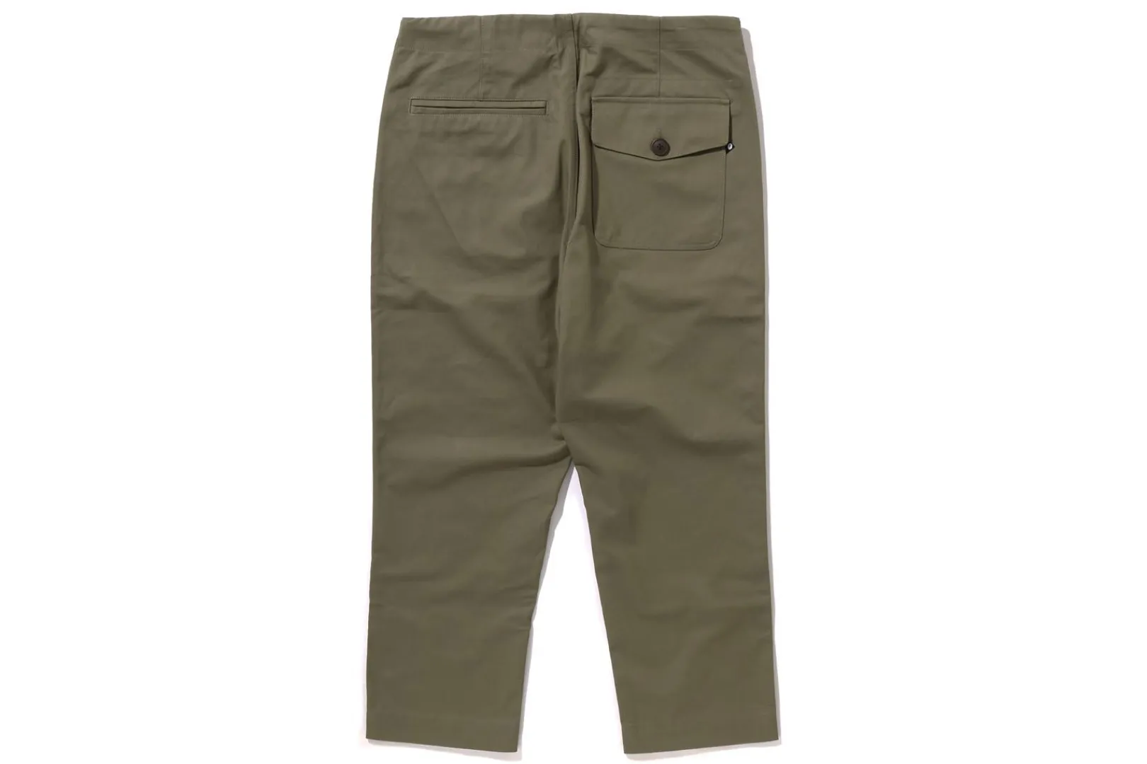 MRB EASY CHINO PANTS GREEN Best
