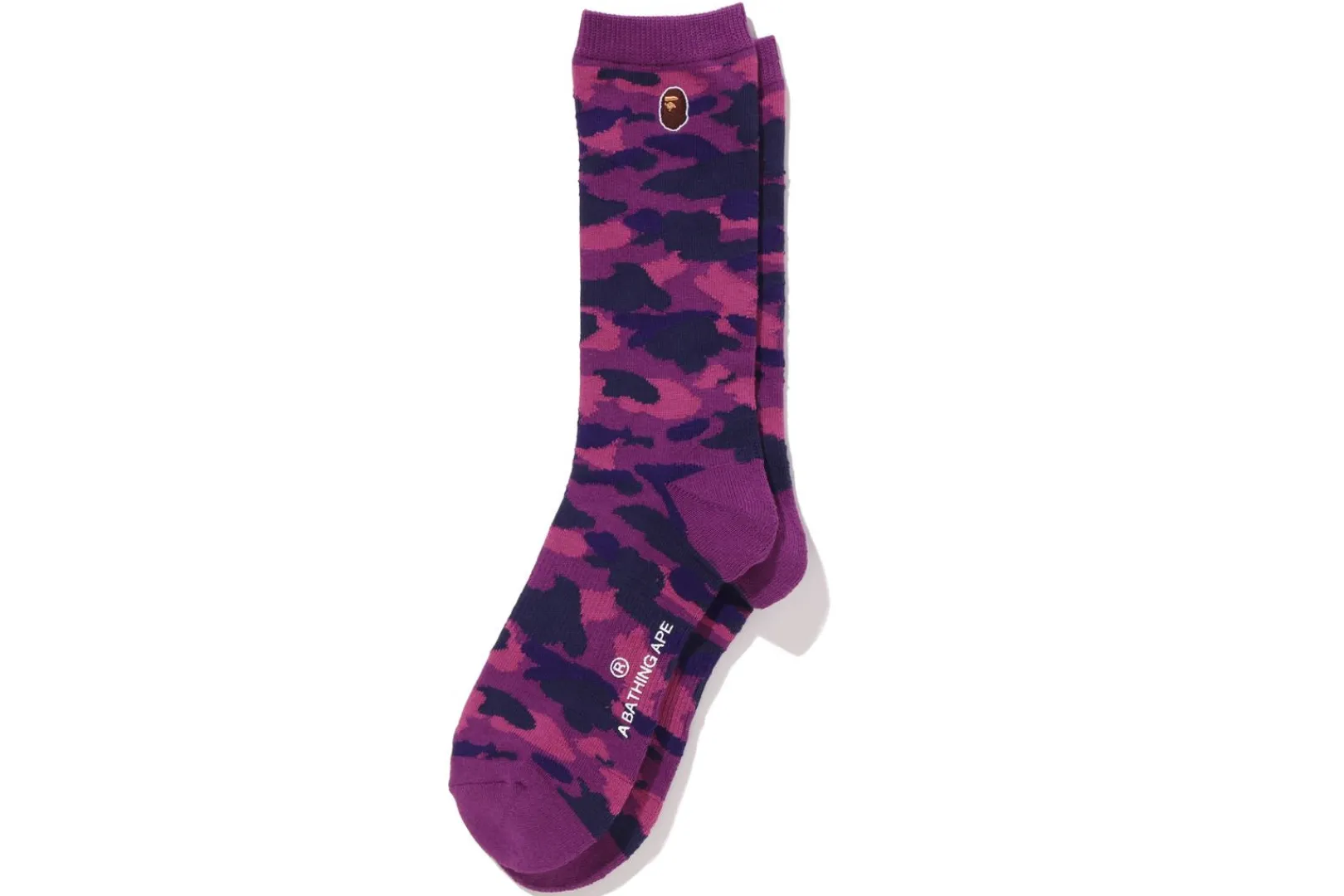 farbe_camo_ape_head_one_point_socken_2.webp 0ZX FARBE CAMO APE HEAD ONE POINT SOCKEN Fashion