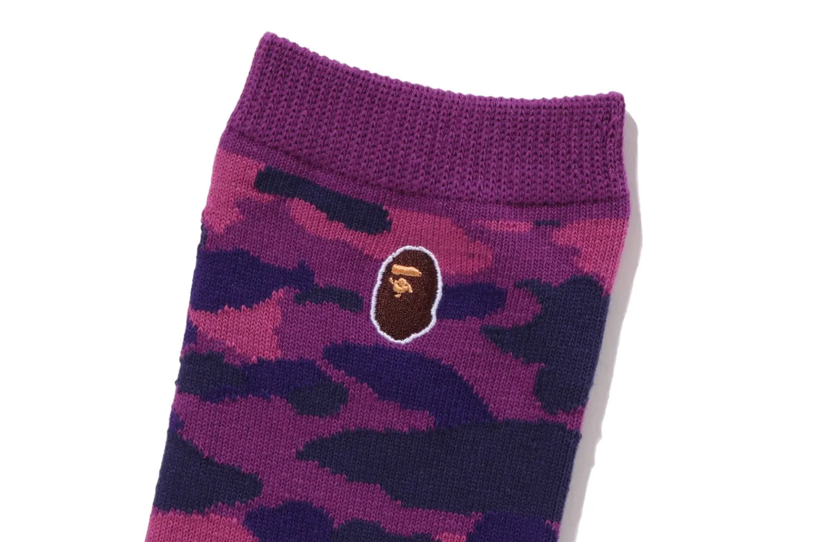 farbe_camo_ape_head_one_point_socken_3.webp 0ZX FARBE CAMO APE HEAD ONE POINT SOCKEN Fashion