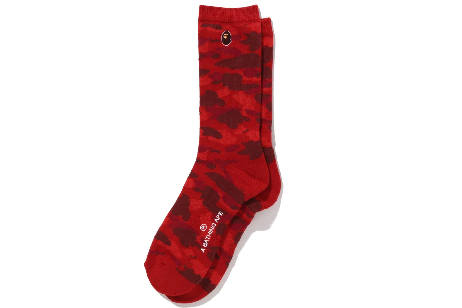 farbe_camo_ape_head_one_point_socken_4.webp 0ZX FARBE CAMO APE HEAD ONE POINT SOCKEN Fashion