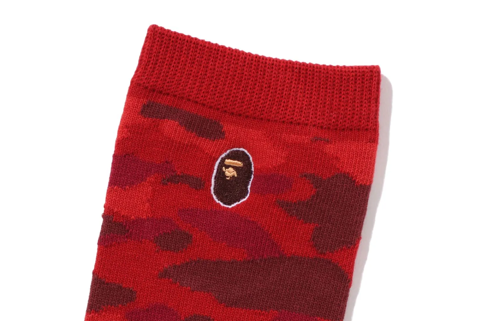 farbe_camo_ape_head_one_point_socken_5.webp 0ZX FARBE CAMO APE HEAD ONE POINT SOCKEN Fashion