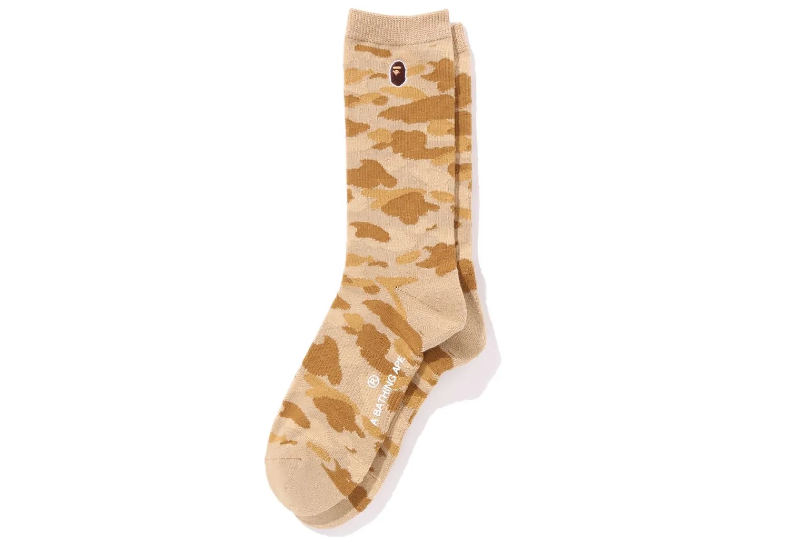 farbe_camo_ape_head_one_point_socken_6.webp 0ZX FARBE CAMO APE HEAD ONE POINT SOCKEN Fashion
