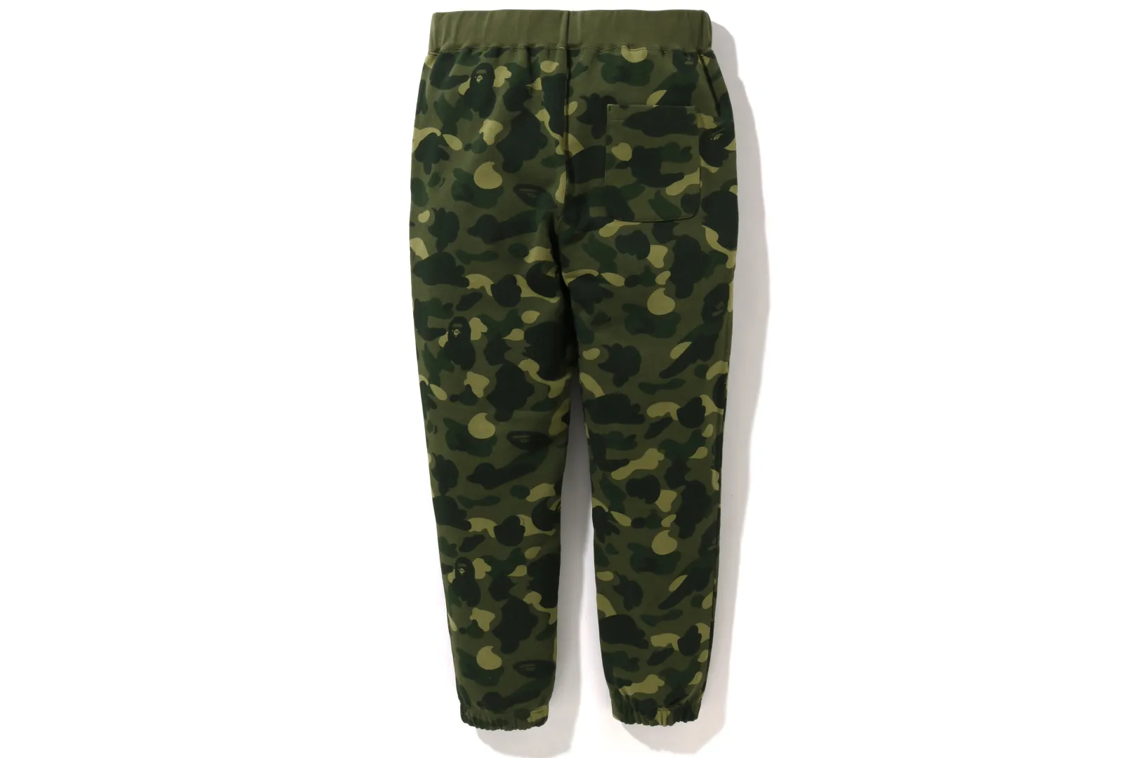 0ZX FARBE CAMO TRAININGSHOSE Best Sale