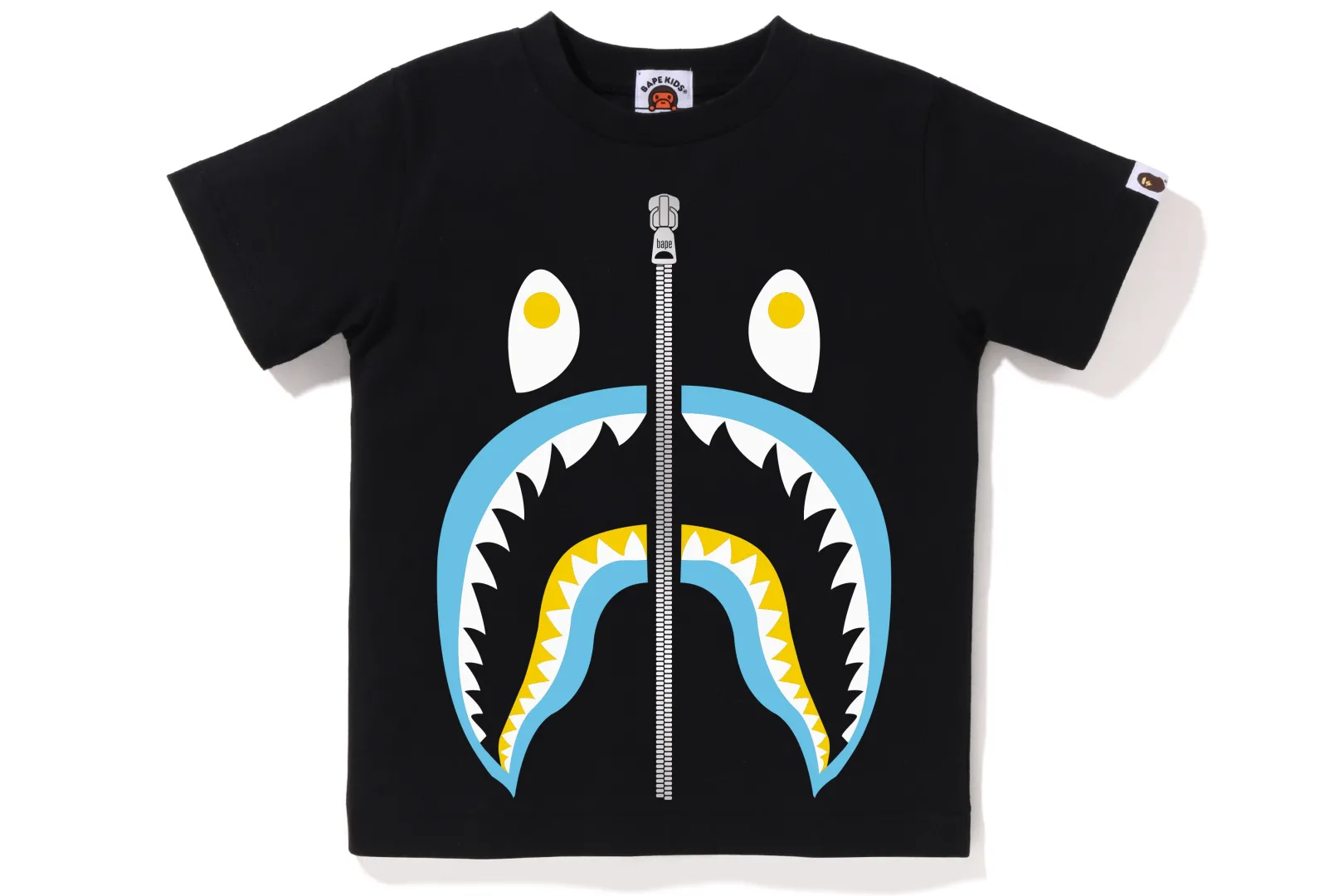 0ZX FARBEN SHARK TEE KIDS Outlet