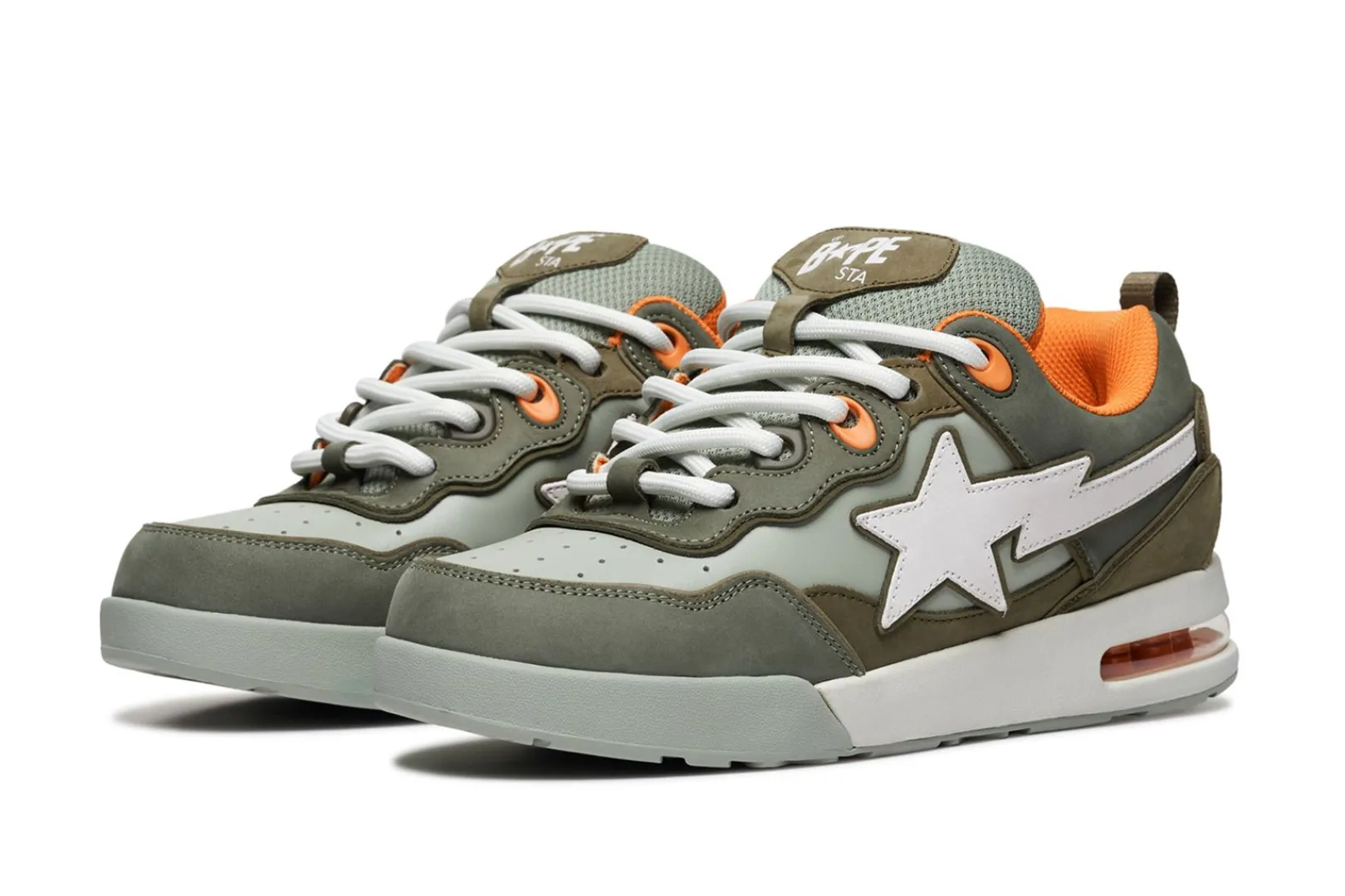 0ZX FLIP STA MENS Hot