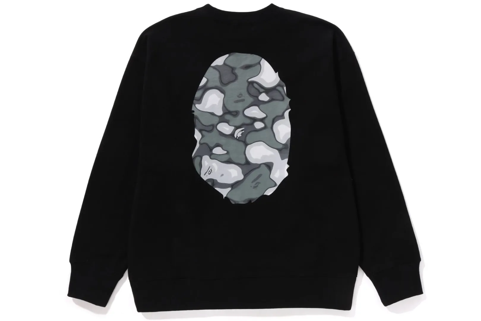 flssige_camosweatshirt_mit_lockerer_passform_und_rundhalsausschnitt_4.webp 0ZX FLÜSSIGE CAMO-SWEATSHIRT MIT LOCKERER PASSFORM UND RUNDHALSAUSSCHNITT Fashion