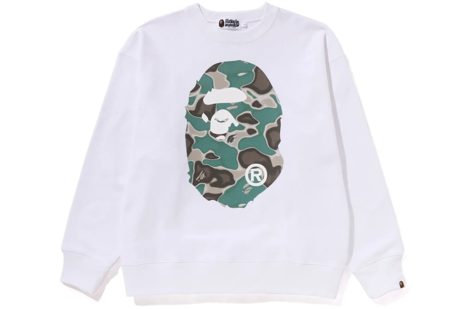flssige_camosweatshirt_mit_lockerer_passform_und_rundhalsausschnitt_9.webp 0ZX FLÜSSIGE CAMO-SWEATSHIRT MIT LOCKERER PASSFORM UND RUNDHALSAUSSCHNITT Fashion
