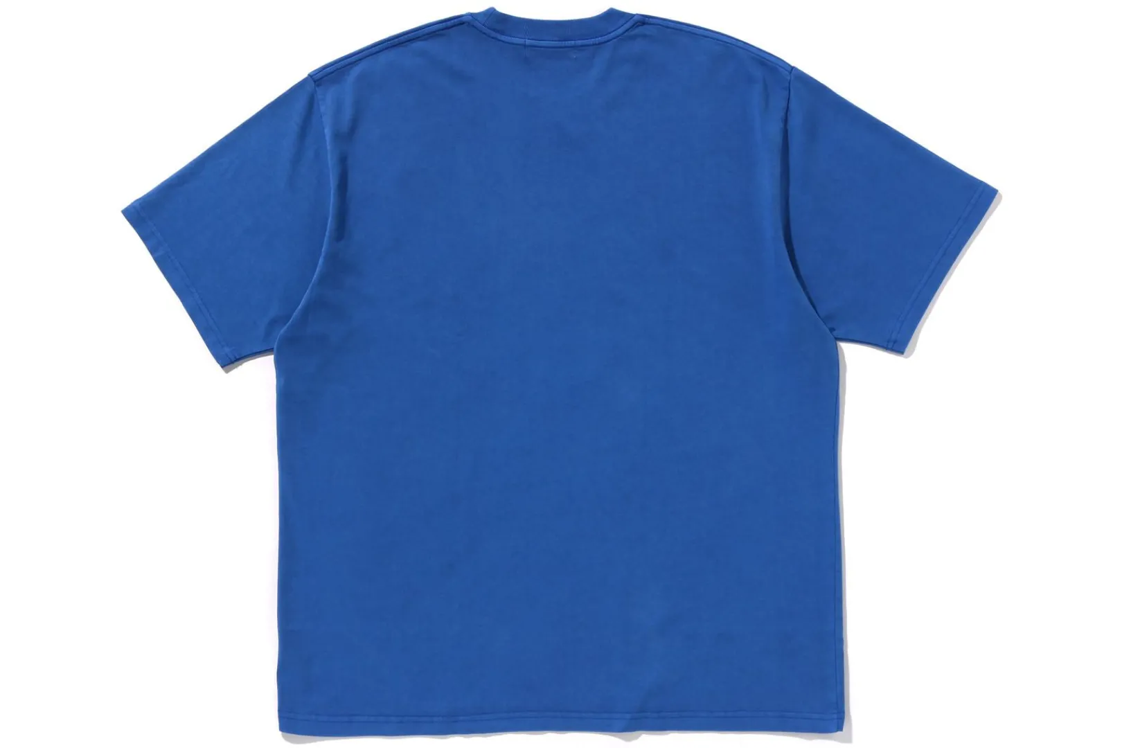 garment_dye_college_relaxed_fit_tee_mens_4.webp 0ZX GARMENT DYE COLLEGE RELAXED FIT TEE MENS Cheap