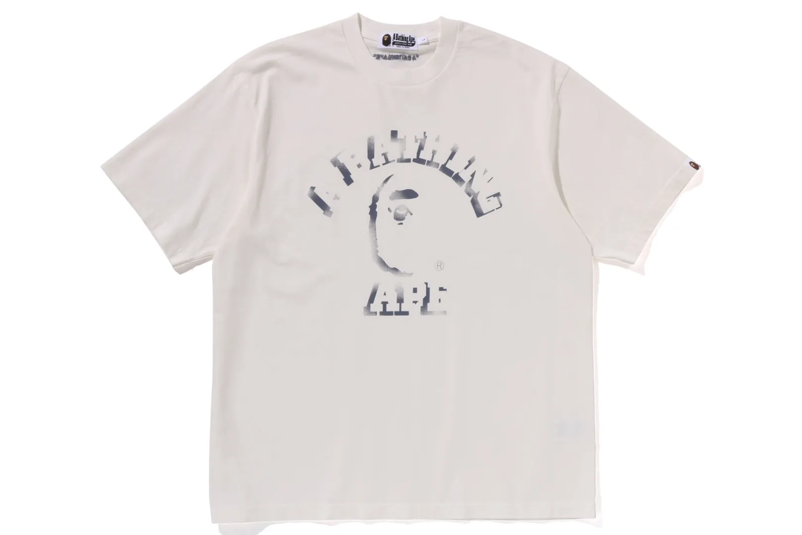 garment_dye_spray_print_college_relaxed_fit_tee_mens_8.webp 0ZX GARMENT DYE SPRAY PRINT COLLEGE RELAXED FIT TEE MENS Cheap