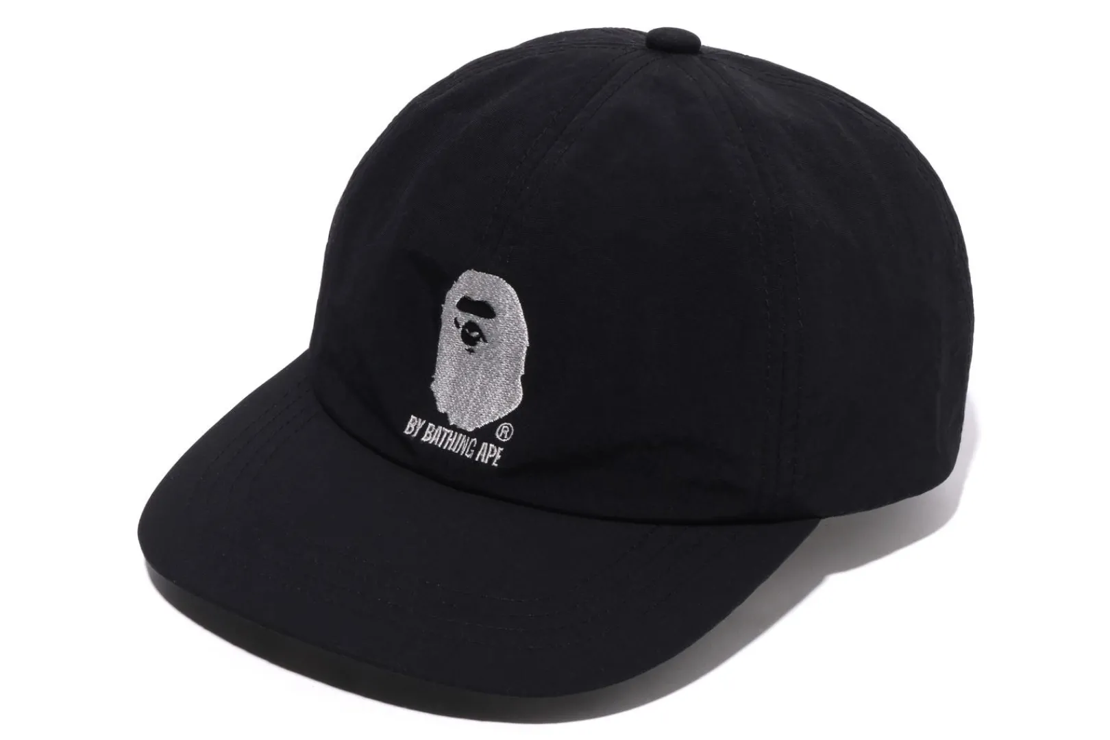 0ZX GORE-TEX WIND STOPPER PANEL CAP BLACK Fashion