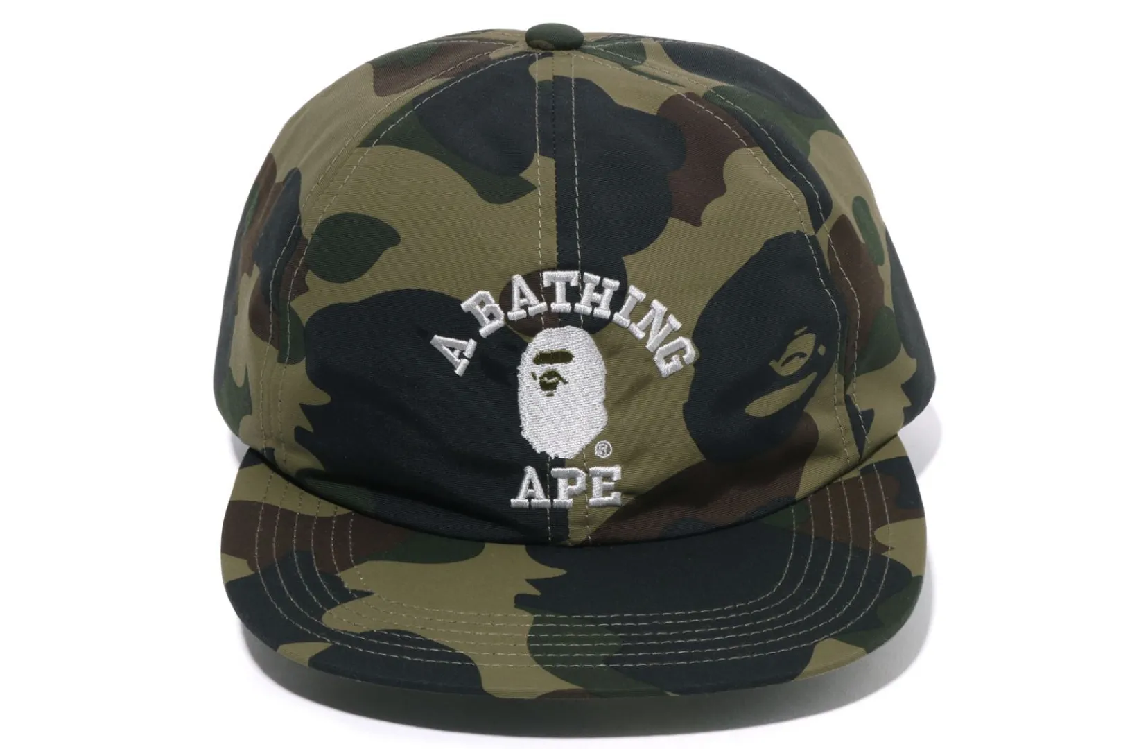 0ZX GORE-TEX WIND STOPPER 1ST CAMO PANEL CAP MENS Online