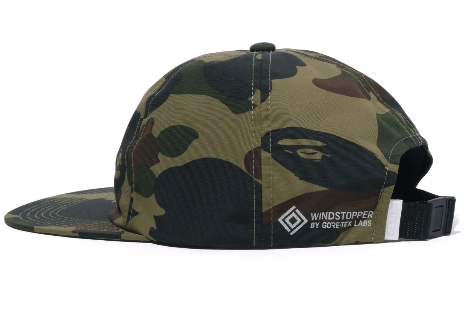goretex_wind_stopper_st_camo_panel_cap_mens_3.webp 0ZX GORE-TEX WIND STOPPER 1ST CAMO PANEL CAP MENS Online