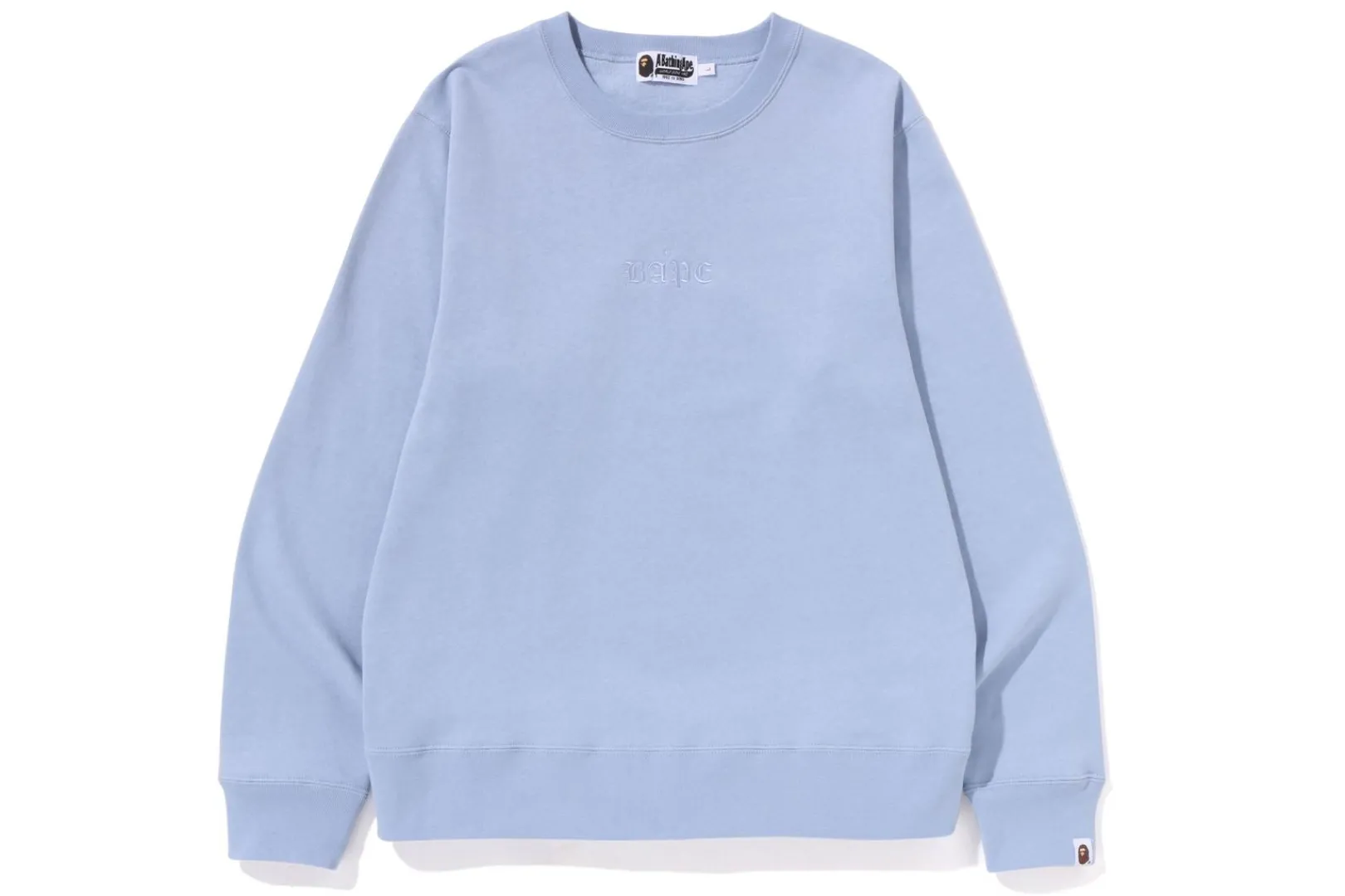 0ZX JAPANISCHE KULTUR SUMO CREWNECK Discount