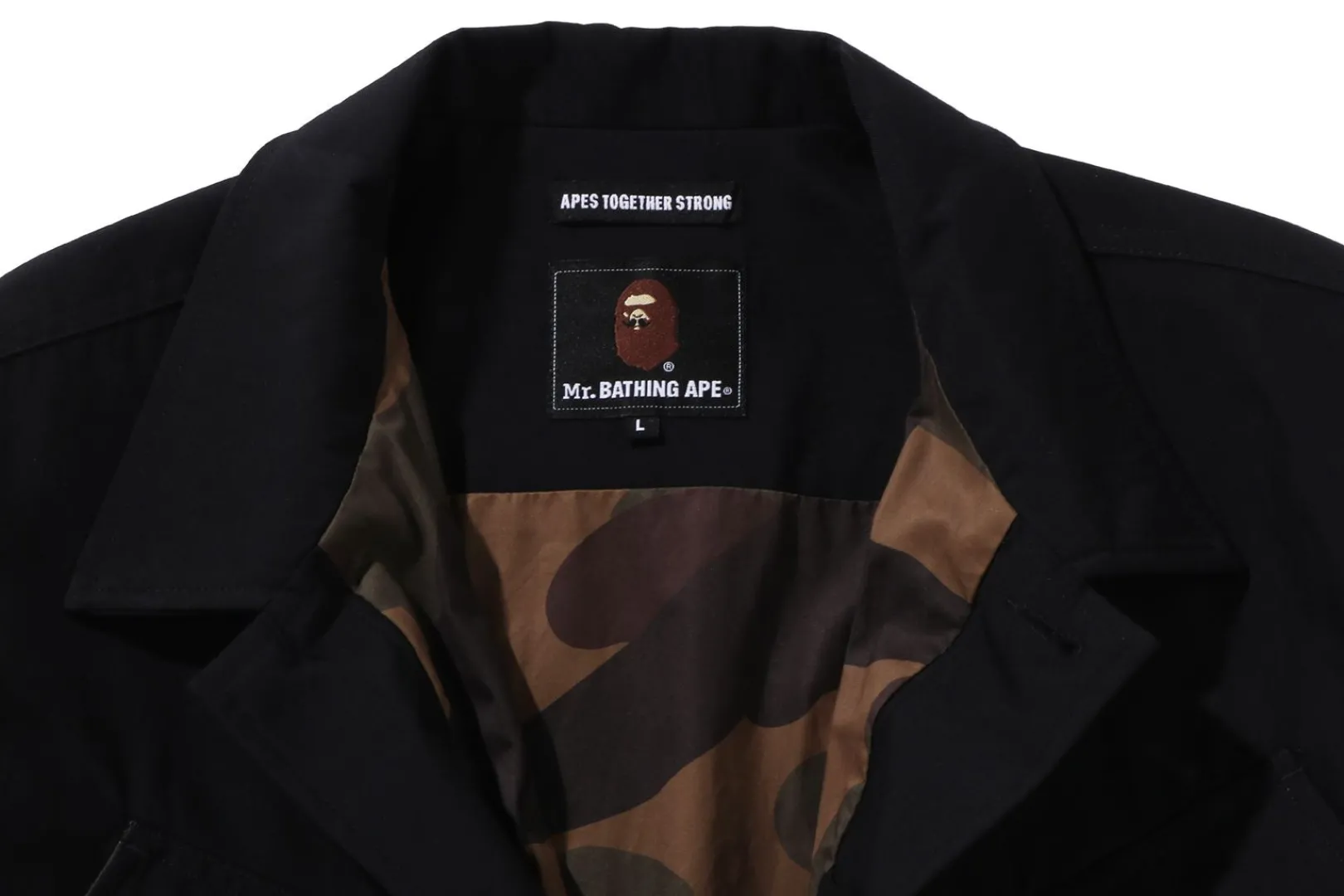 jungle_fatigue_jacket_mens_2.webp MRB JUNGLE FATIGUE JACKET MENS BLACK Fashion