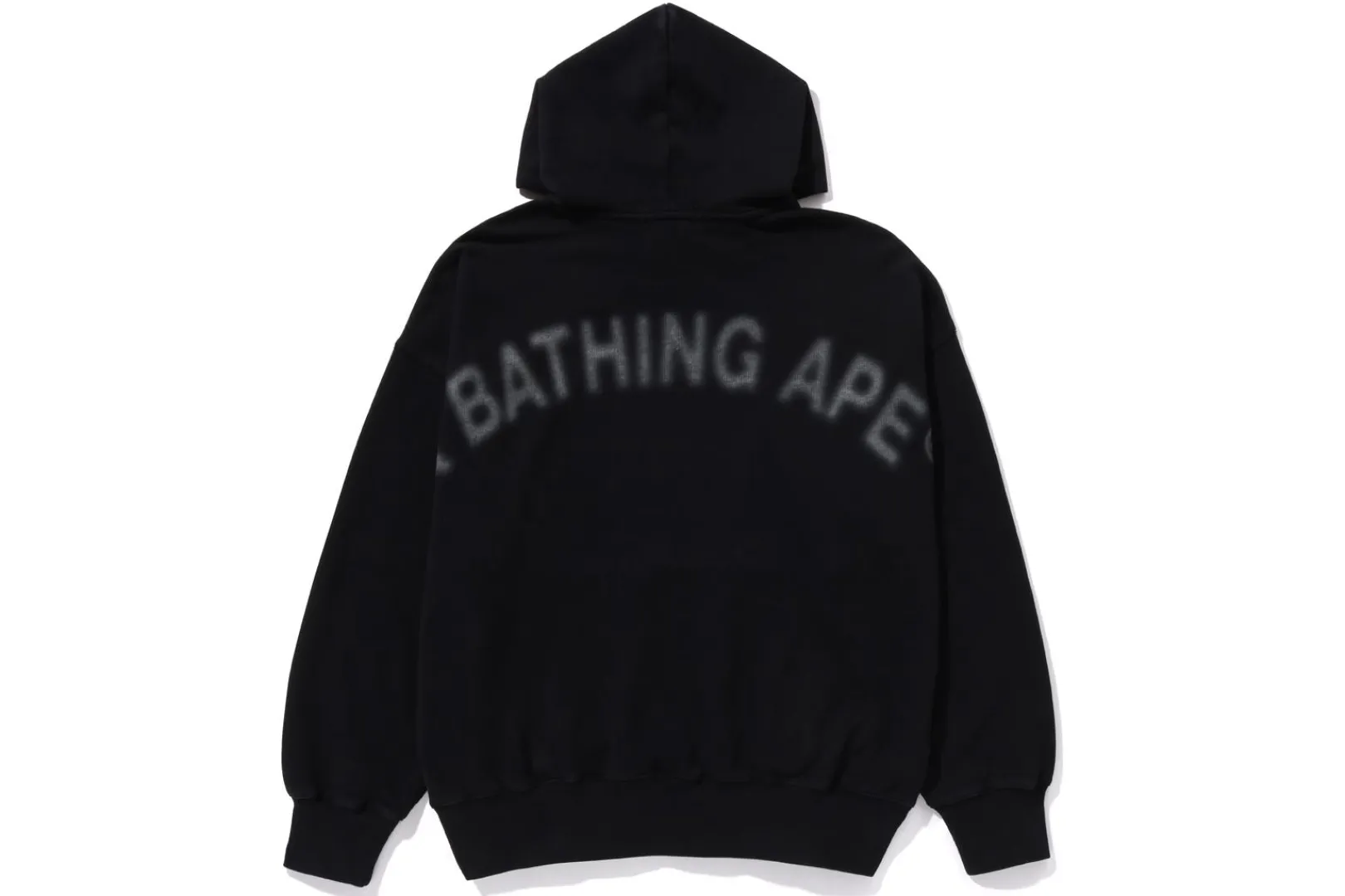 0ZX KAPUZENPULLOVER MIT STÜCKFÄRBUNG Fashion