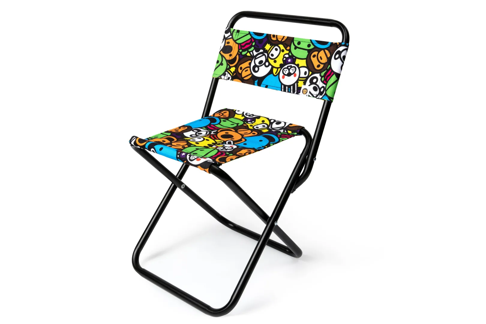 0MX KLAPPBARER STUHL BABY MILO MULTI Flash Sale