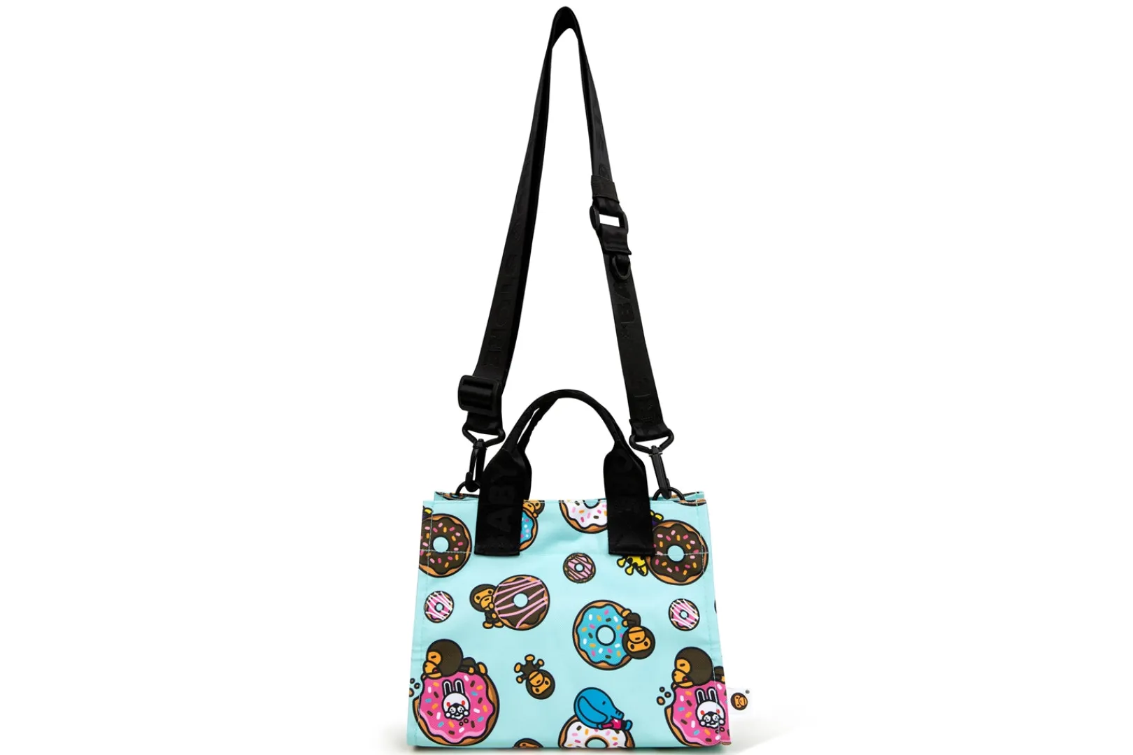 0MX KLEINE TRAGETASCHE „BABY MILO“ Discount