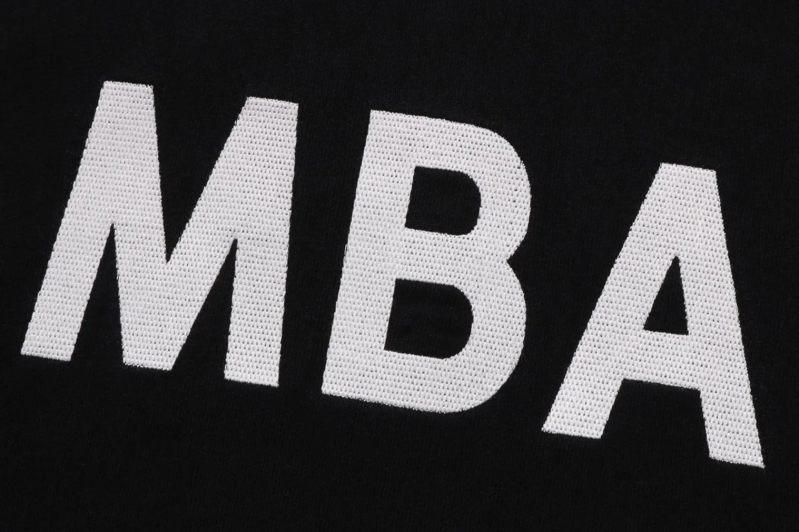 MRB LOGO PULLOVER HOODIE Best