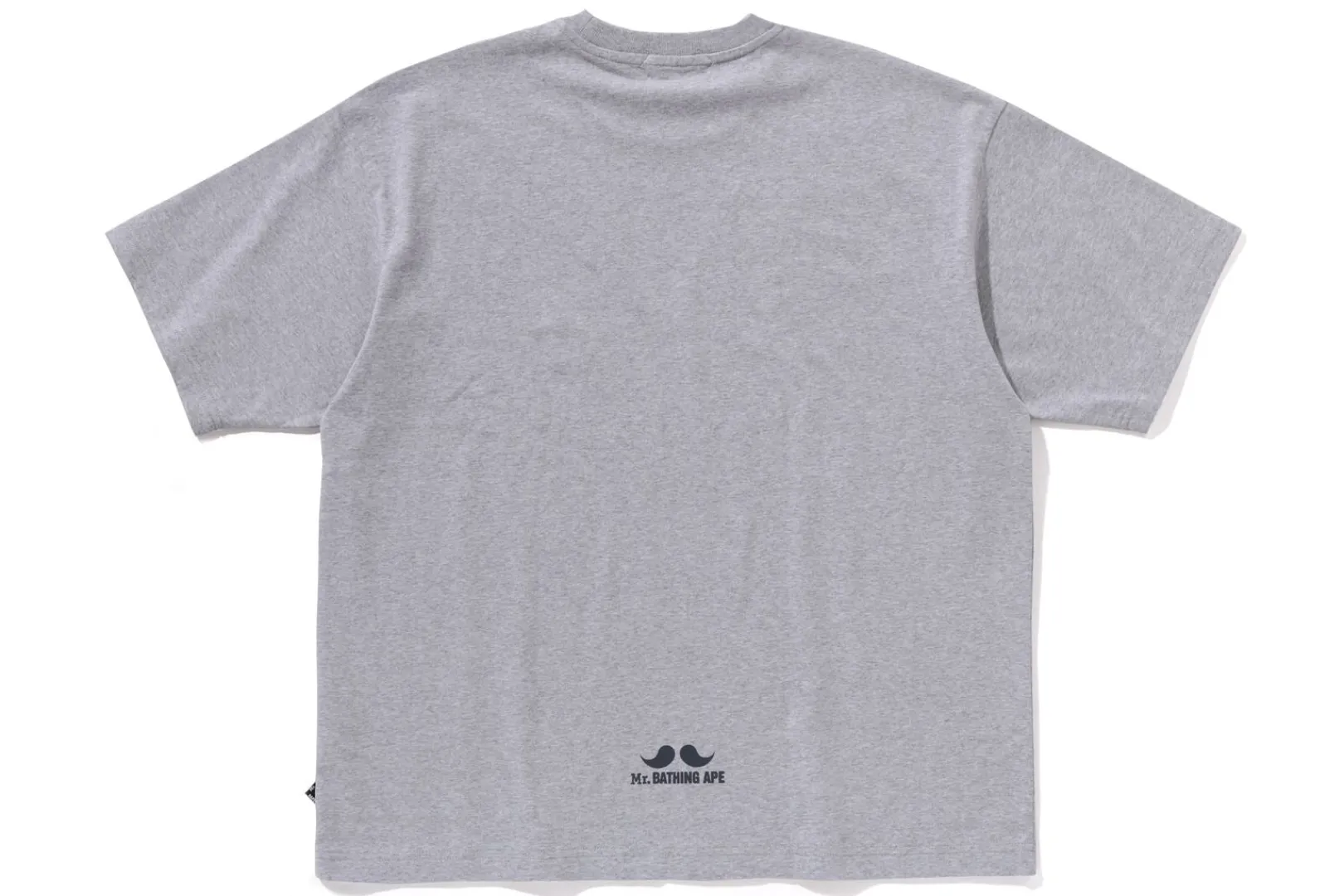 MRB LOGO TEE Sale