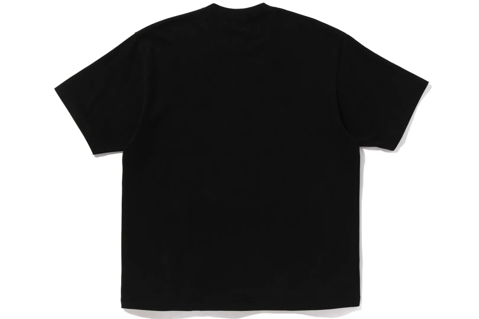 0ZX MAP CAMO BY BATHING APE RELAXED FIT TEE MENS Sale