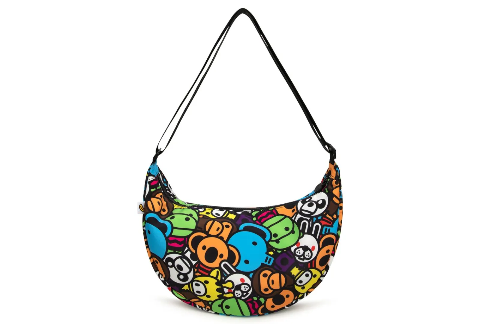 0MX MILO ALL SAFARI MEDIUM CROSS BAG MULTI Hot