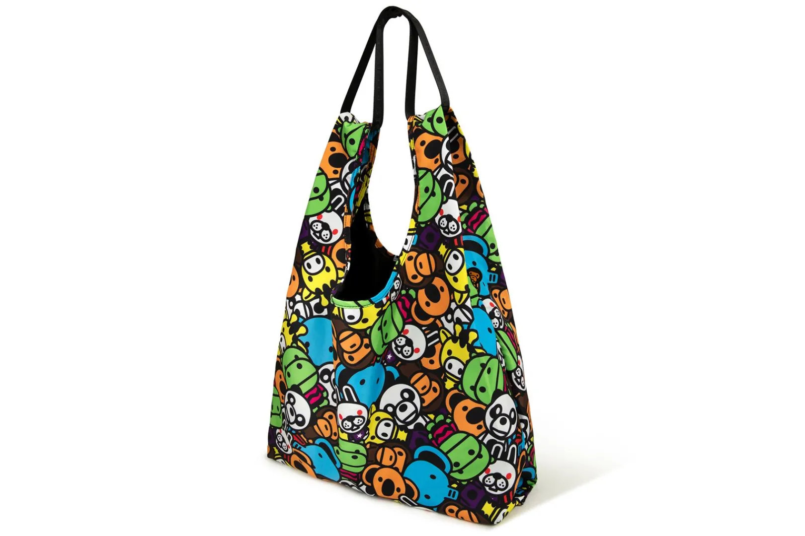 milo_all_safari_tote_bag_1.webp 0MX MILO ALL SAFARI TOTE BAG MULTI Clearance