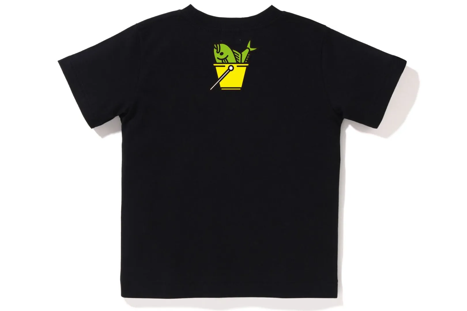 0ZX MILO DELPHIN FISH T-SHIRT FÜR KINDER Online