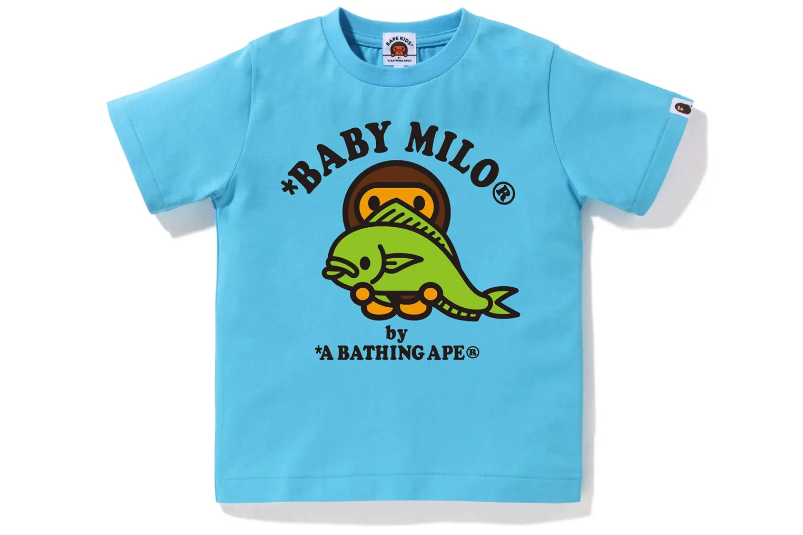 milo_delphin_fish_tshirt_fr_kinder_2.webp 0ZX MILO DELPHIN FISH T-SHIRT FÜR KINDER Online