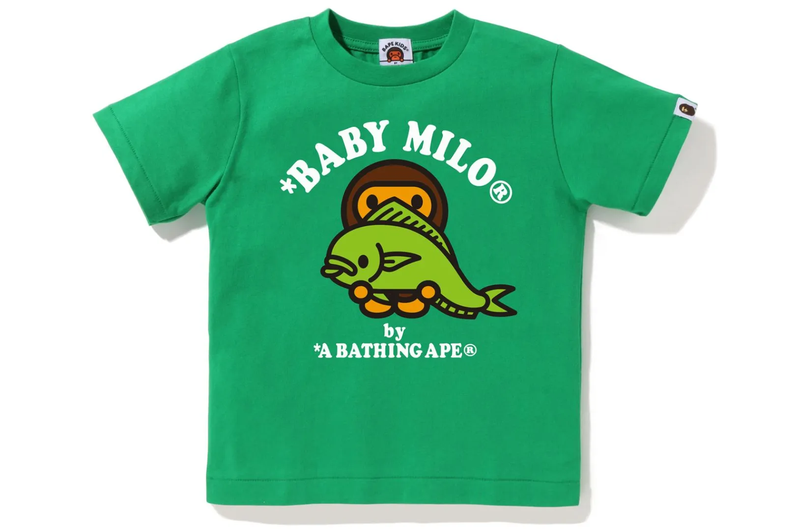 milo_delphin_fish_tshirt_fr_kinder_4.webp 0ZX MILO DELPHIN FISH T-SHIRT FÜR KINDER Online