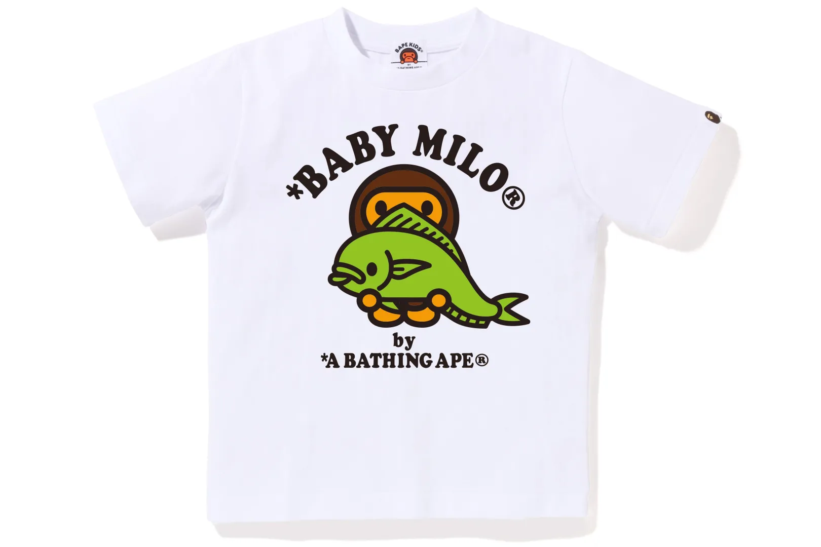 milo_delphin_fish_tshirt_fr_kinder_6.webp 0ZX MILO DELPHIN FISH T-SHIRT FÜR KINDER Online