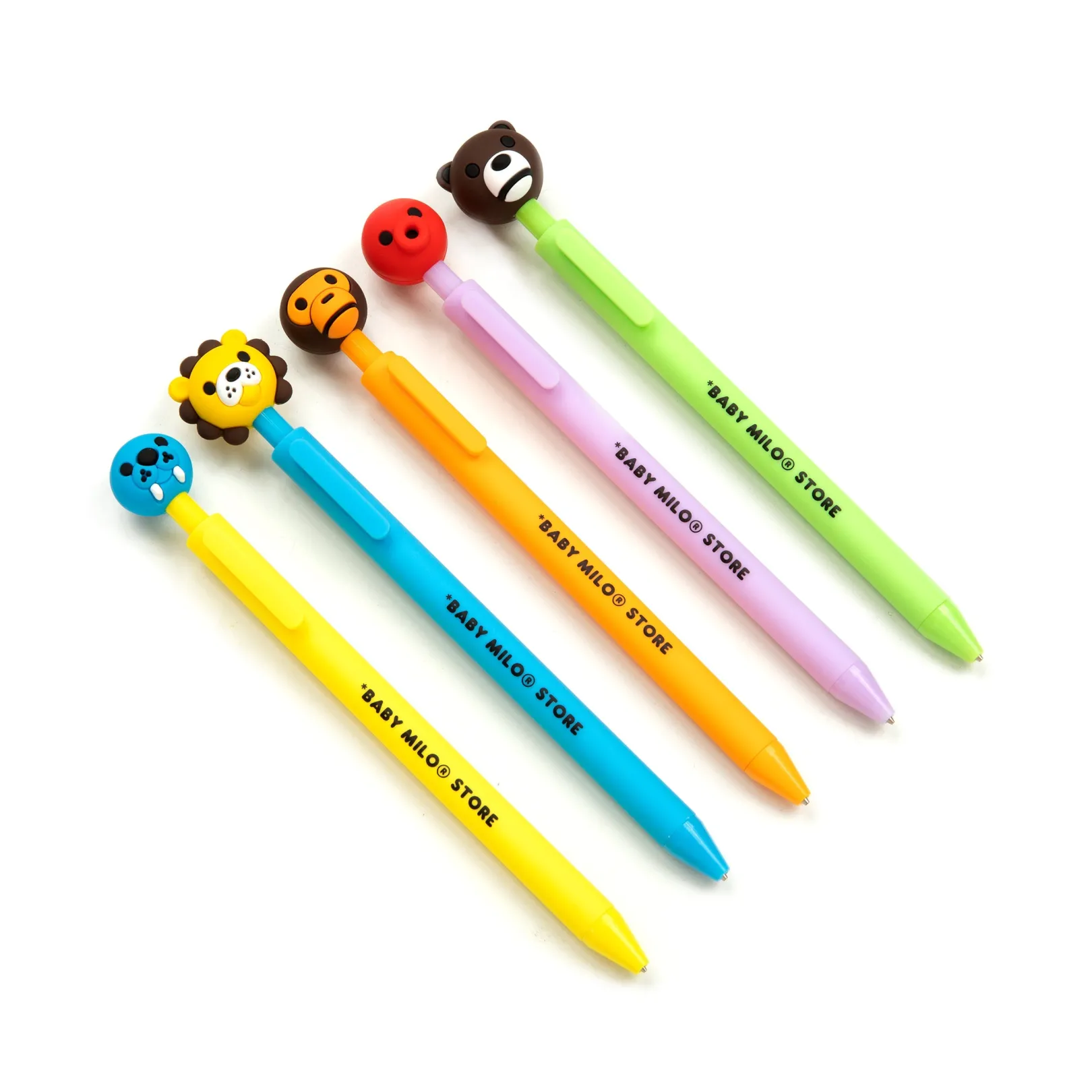 0MX ACW4159XXJ/BABY MILO DRUCKBLEISTIFT-SET MULTI Hot