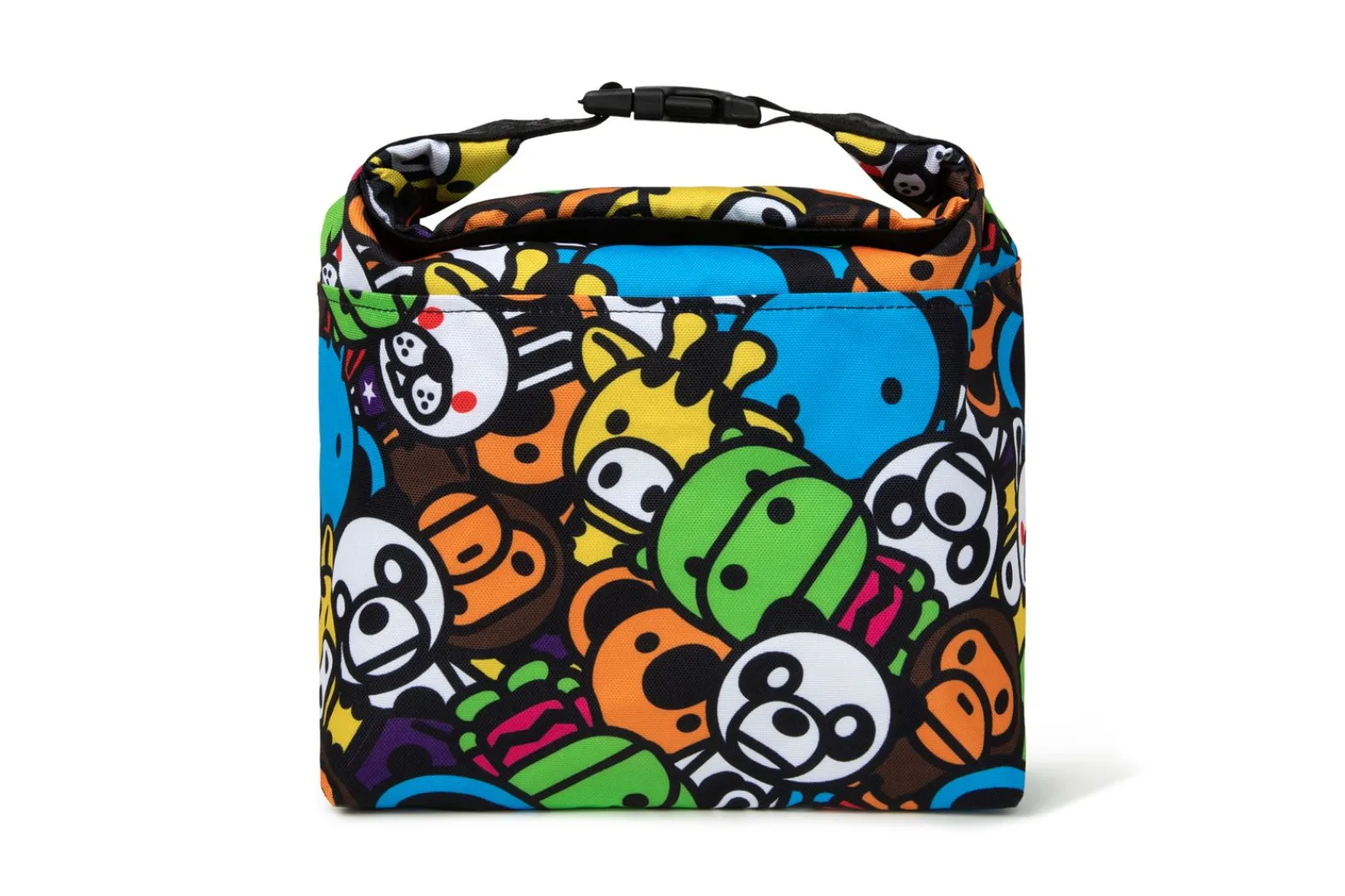 0MX ACW4189XXJ/BABY MILO LUNCHBOXTASCHE MULTI Store