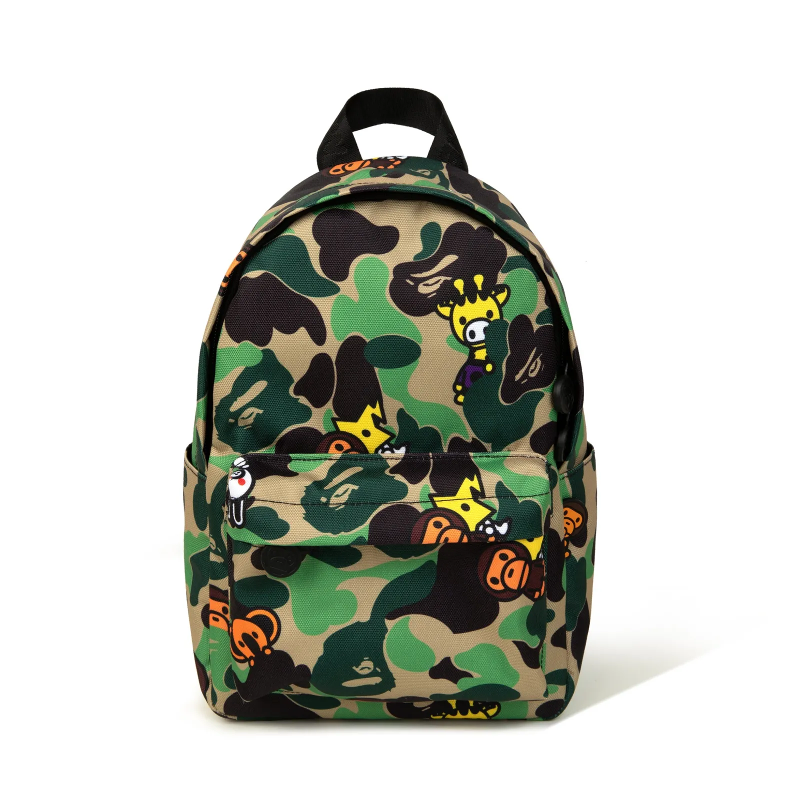 0MX BGW4279XXM/ABC MILO ALLE FREUNDE MINI-RUCKSACK Shop
