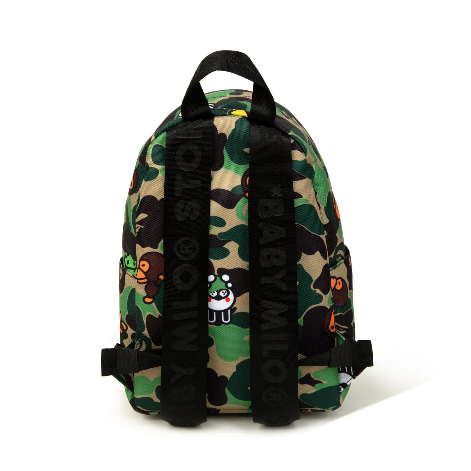 0MX BGW4279XXM/ABC MILO ALLE FREUNDE MINI-RUCKSACK Shop