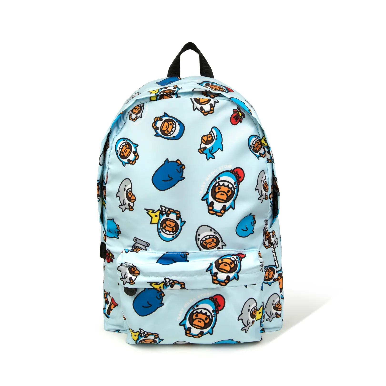 0MX BGW4160XXM/ALL BABY MILO GROSSER RUCKSACK New