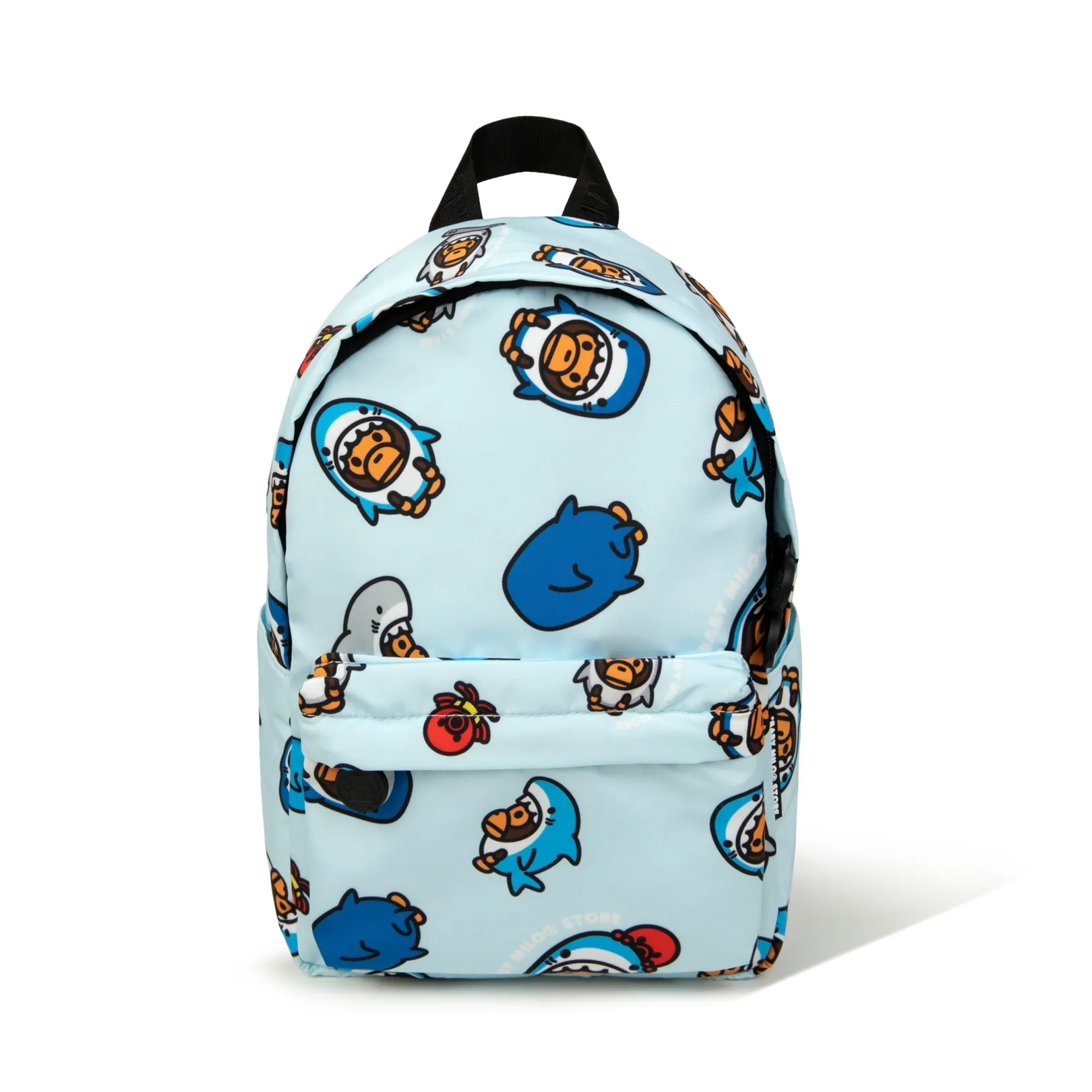 0MX BGW4278XXM/ALL BABY MILO MINI-RUCKSACK Outlet