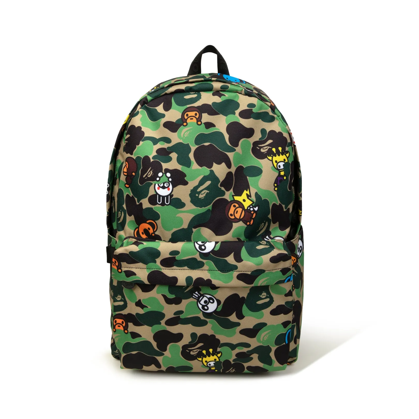 0MX BGW4224XXM/BABY MILO GROSSER RUCKSACK Hot
