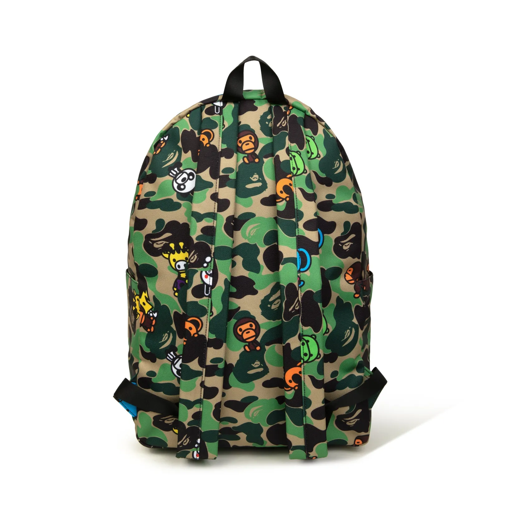 0MX BGW4224XXM/BABY MILO GROSSER RUCKSACK Hot