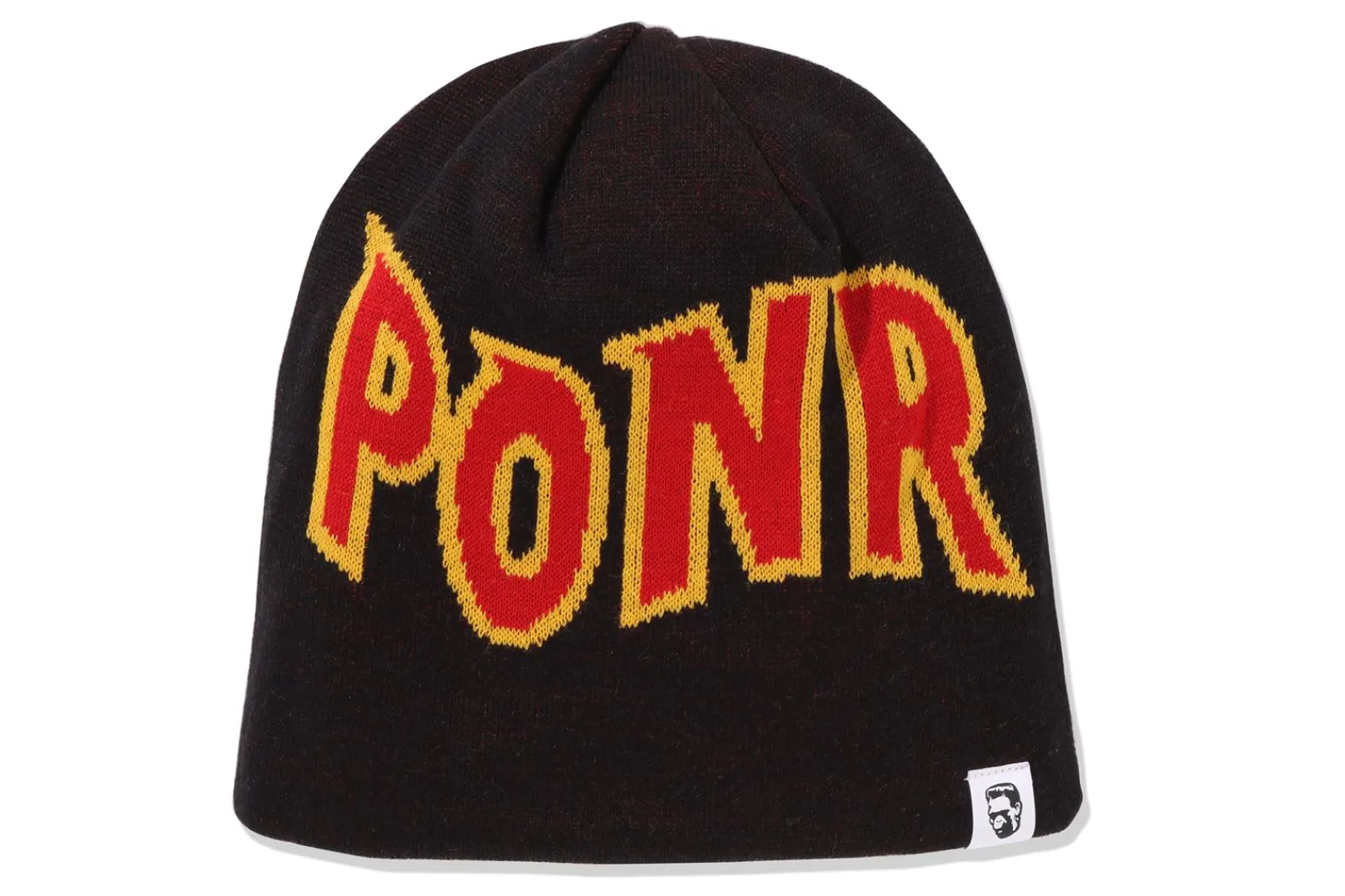 0ZX 2ND SHARK KNIT CAP MENS Discount