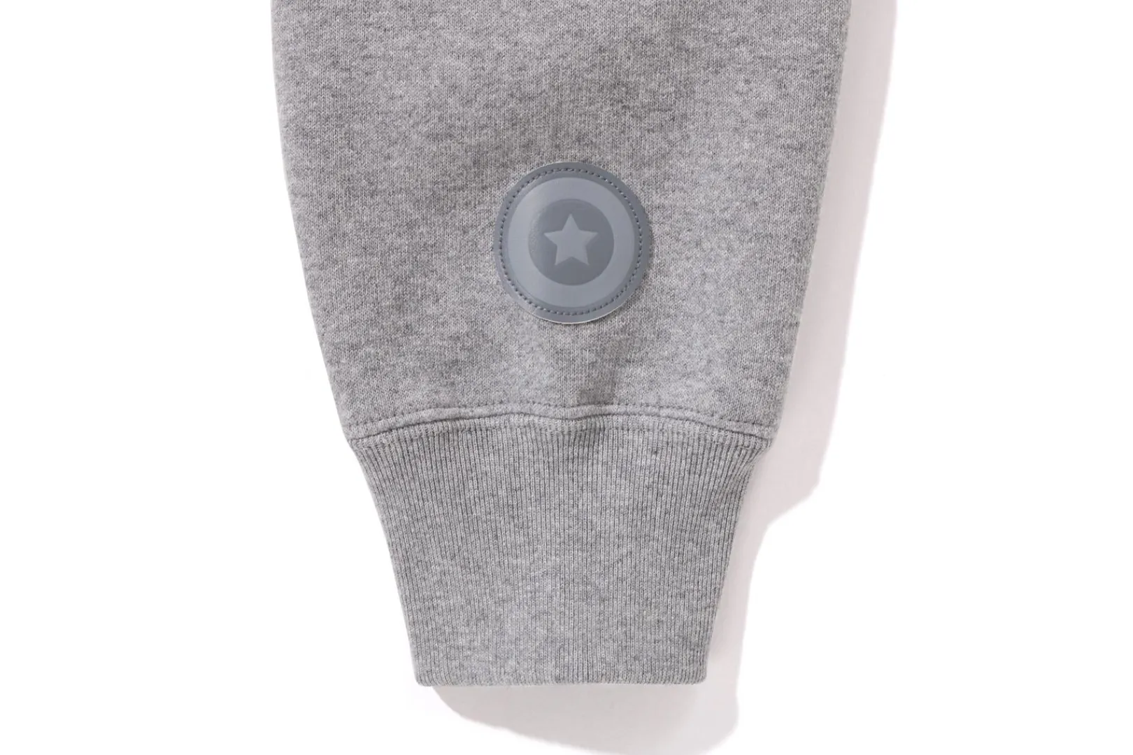 0ZX ONE POINT APE HEAD SHARK RELAXED FIT FULL ZIP HOODIE MENS Best