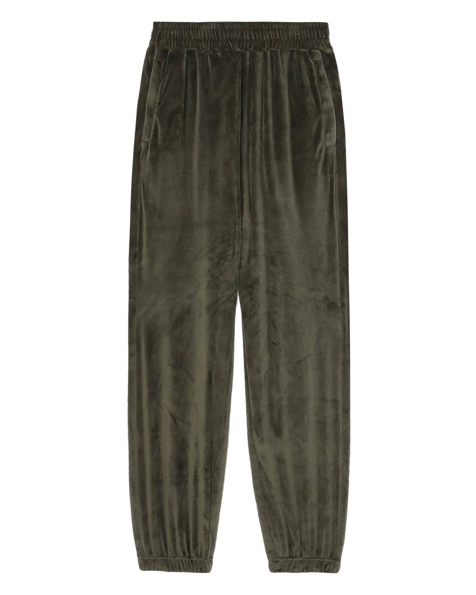 0PX PTW252002L/SWEATHOSE MIT STICKEREI L DUNKELGRÜN Cheap