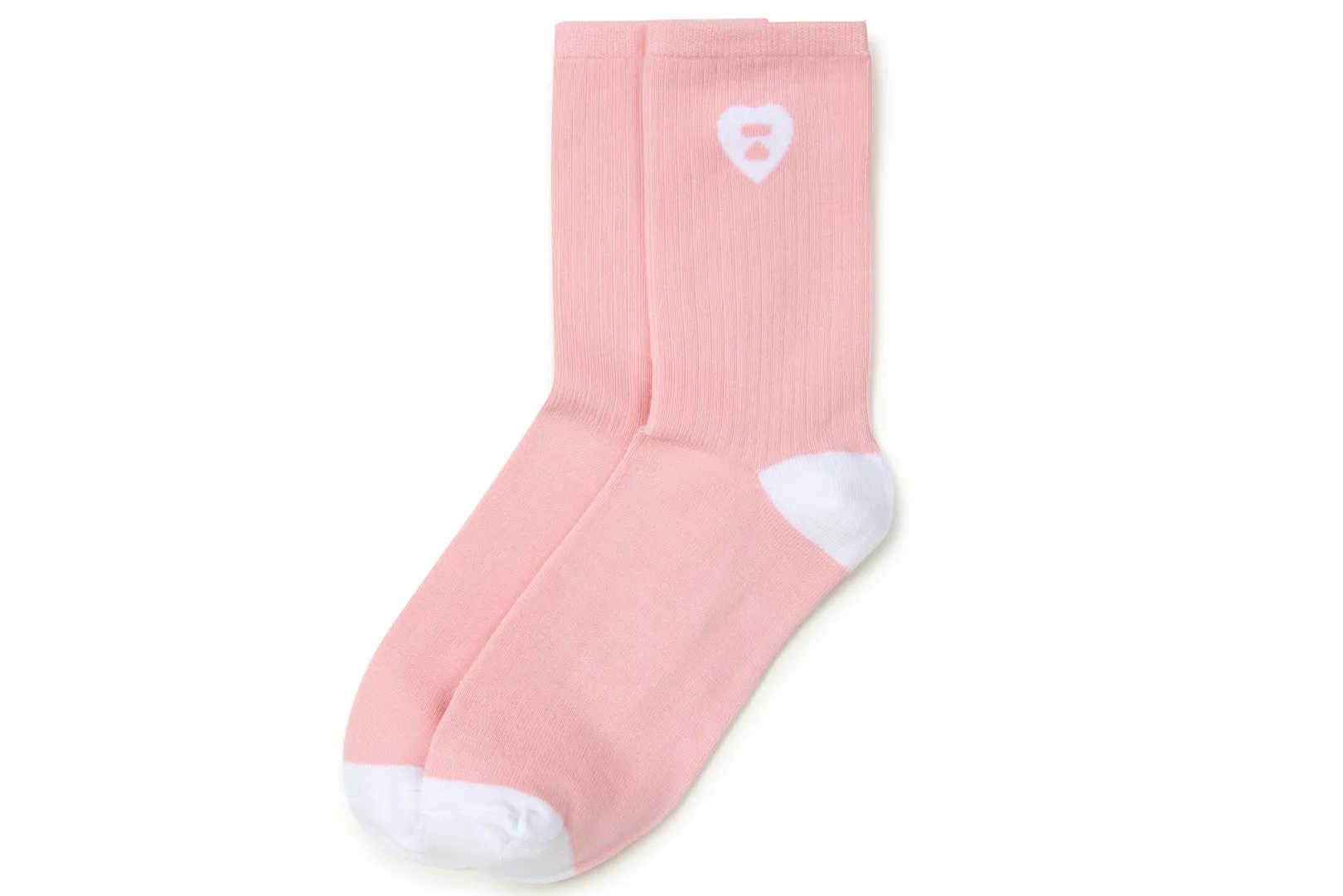 0PX RIPPENSOCKEN MIT INTARSIEN-LOGO Best