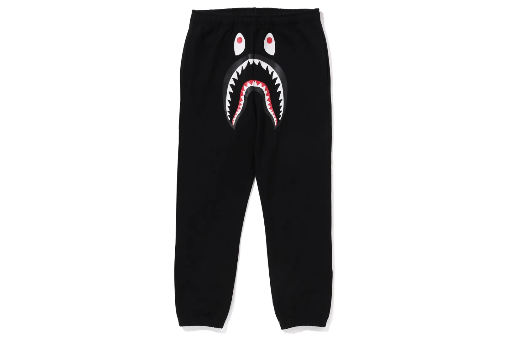 0ZX SHARK REGULAR FIT SWEAT PANTS MENS Best