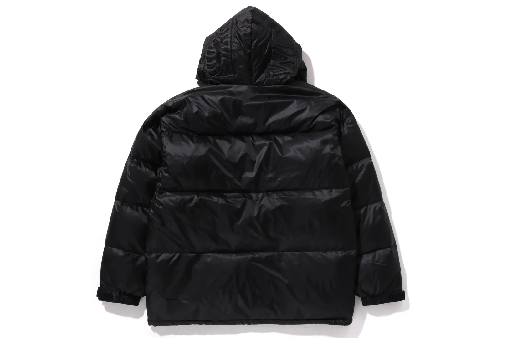 shark_relaxed_fit_down_jacket_mens_2.webp 0ZX SHARK RELAXED FIT DOWN JACKET MENS BLACK Sale