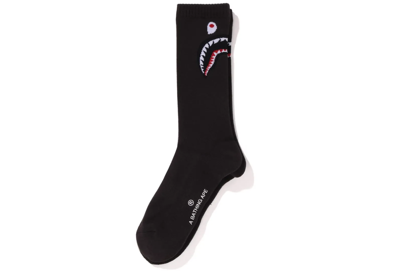 0ZX SHARK SOCKS Cheap
