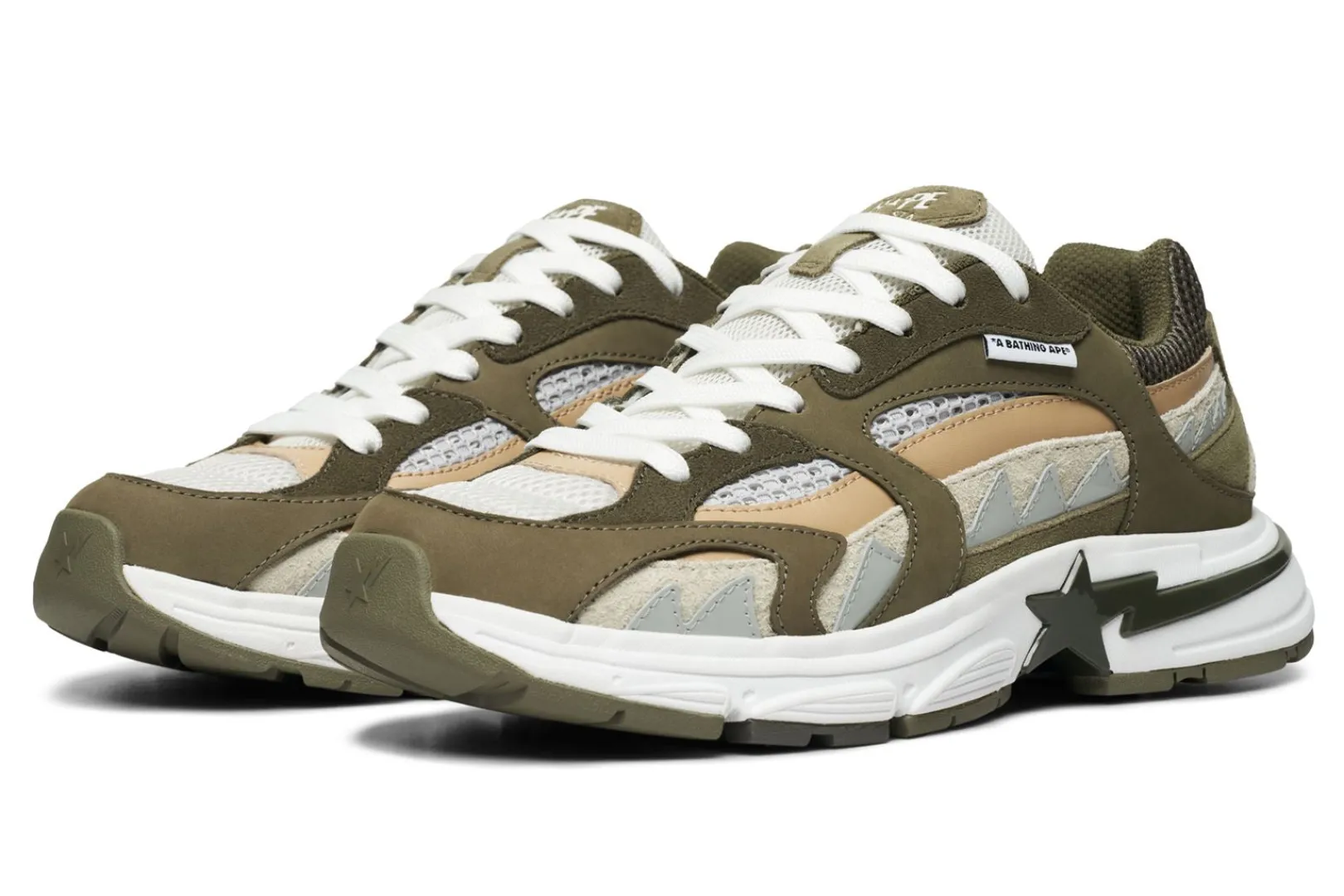 0ZX SHARK STA #2 LADIES Discount